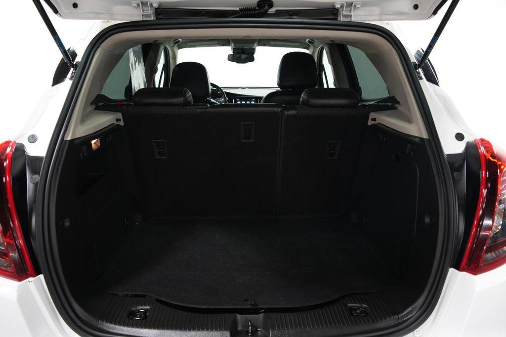 used 2020 Buick Encore car, priced at $11,900