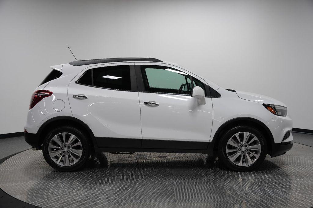 used 2020 Buick Encore car, priced at $11,900
