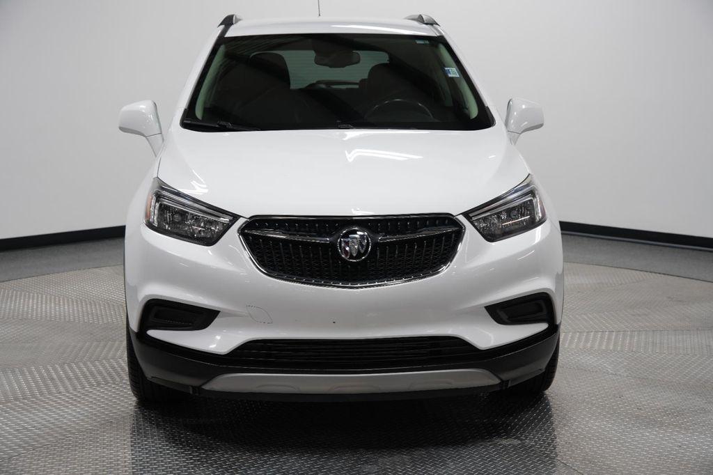used 2020 Buick Encore car, priced at $11,900