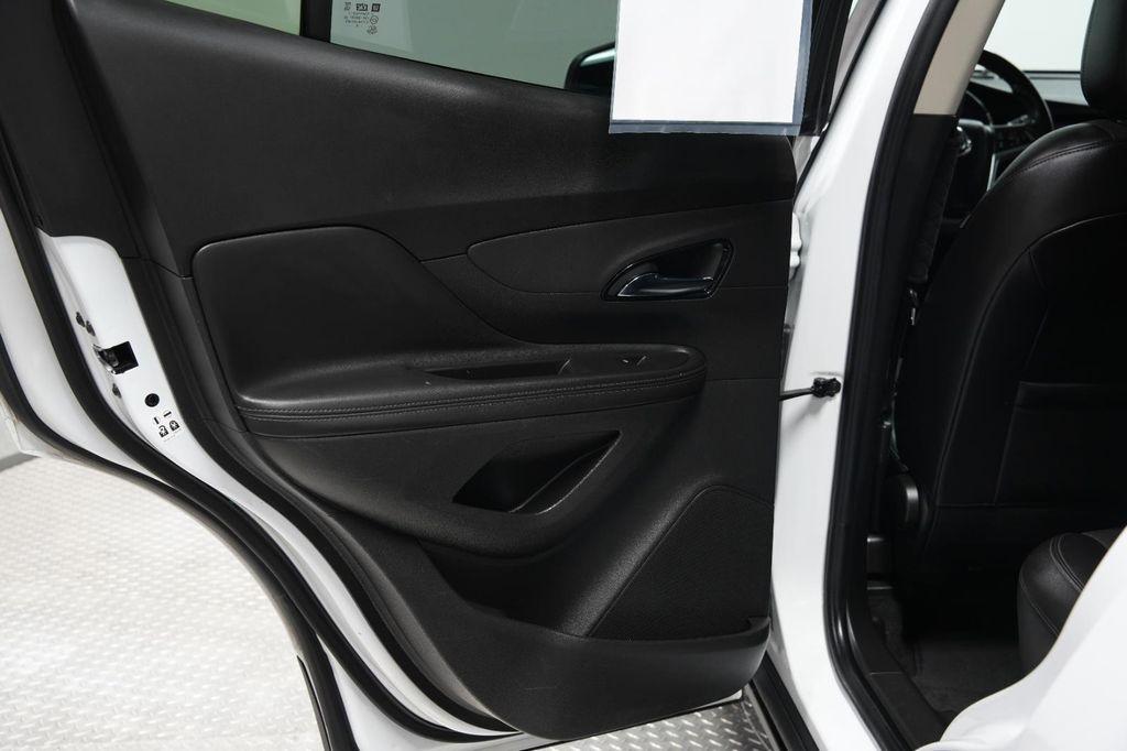 used 2020 Buick Encore car, priced at $11,900