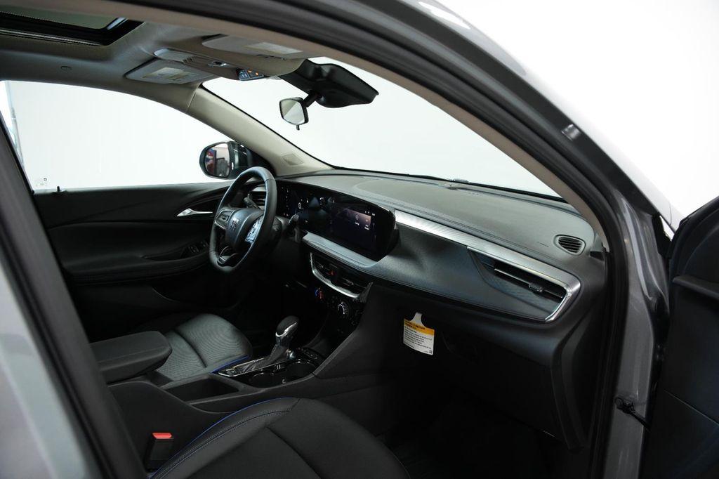 new 2026 Buick Encore GX car, priced at $28,525