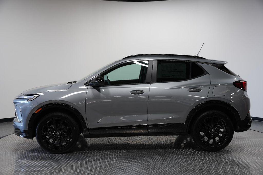 new 2026 Buick Encore GX car, priced at $28,525
