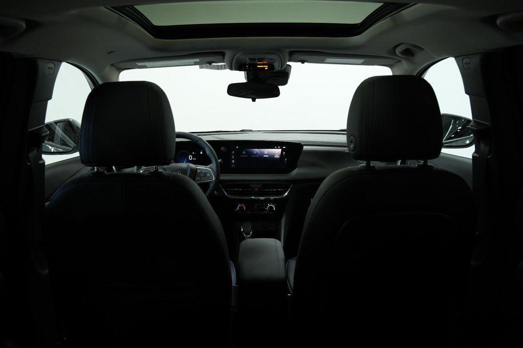 new 2026 Buick Encore GX car, priced at $28,525