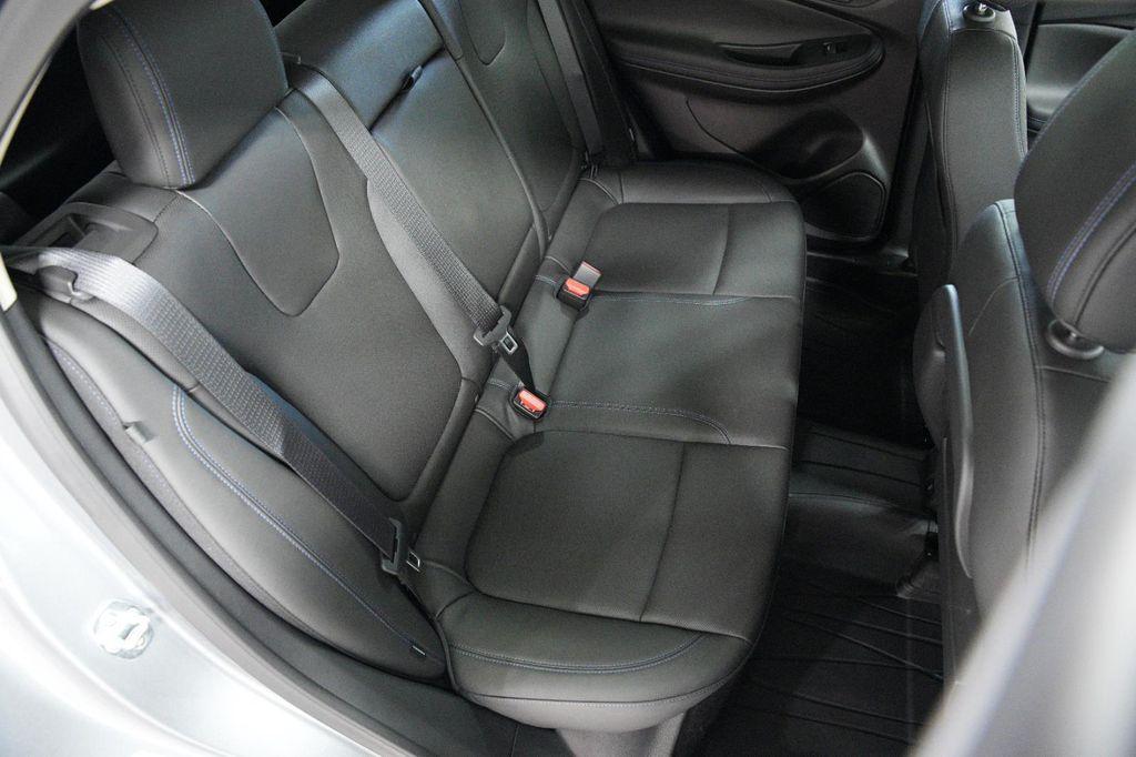 new 2026 Buick Encore GX car, priced at $28,525