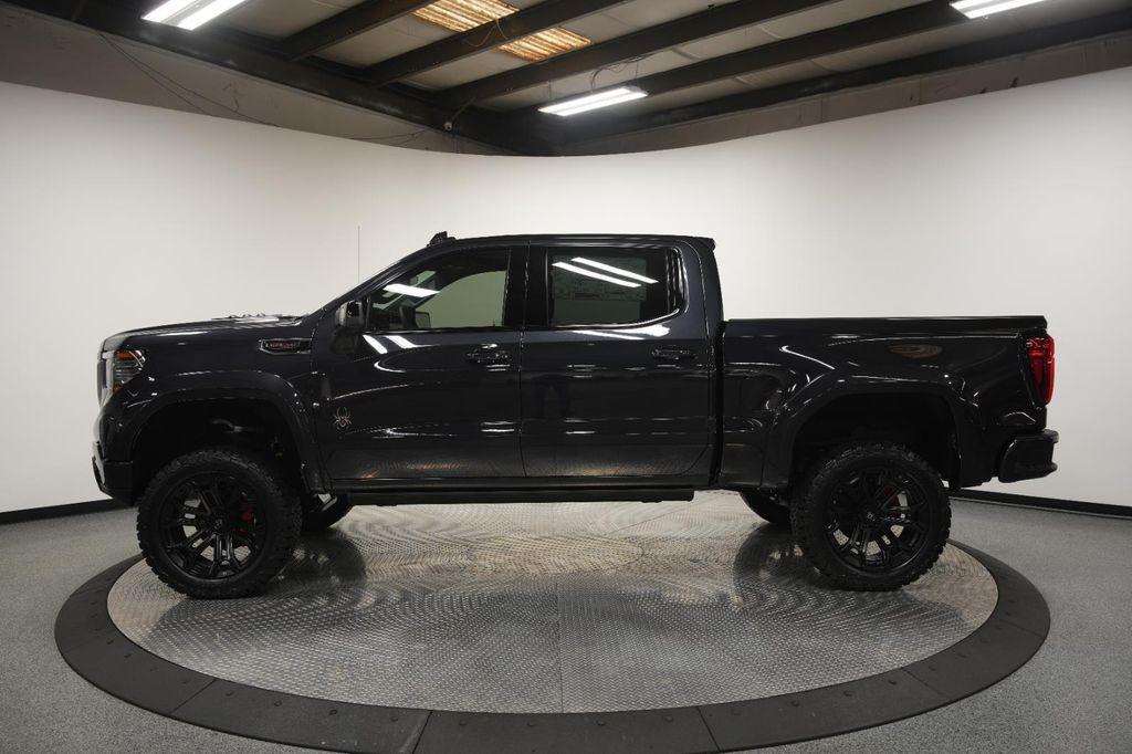 new 2026 GMC Sierra 1500 car, priced at $92,612