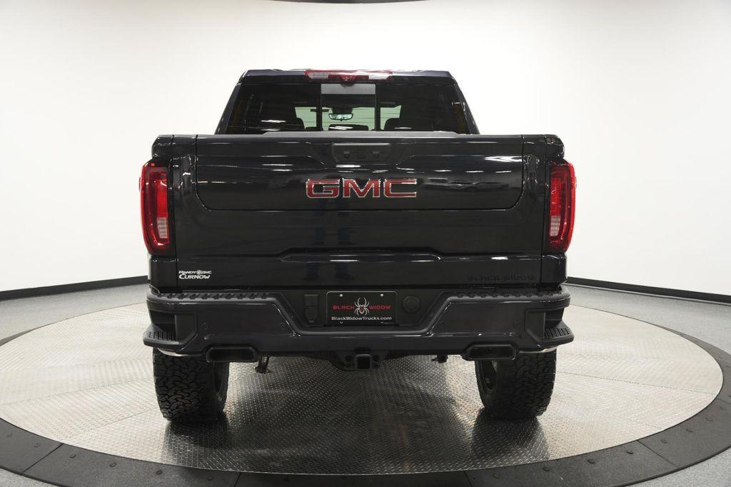 new 2026 GMC Sierra 1500 car, priced at $92,612
