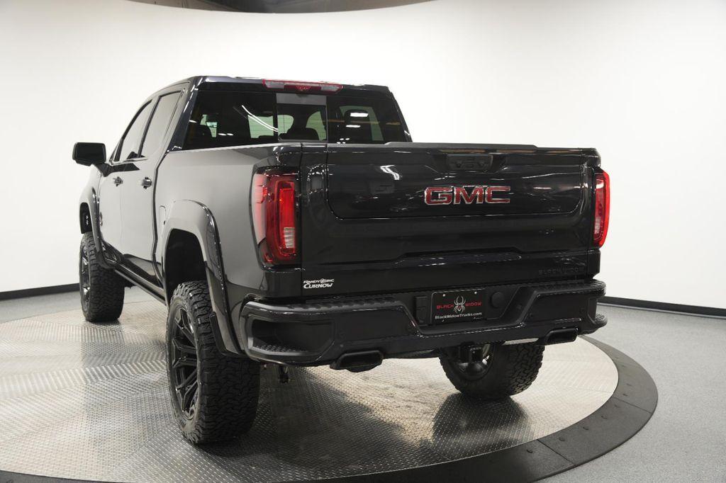 new 2026 GMC Sierra 1500 car, priced at $92,612