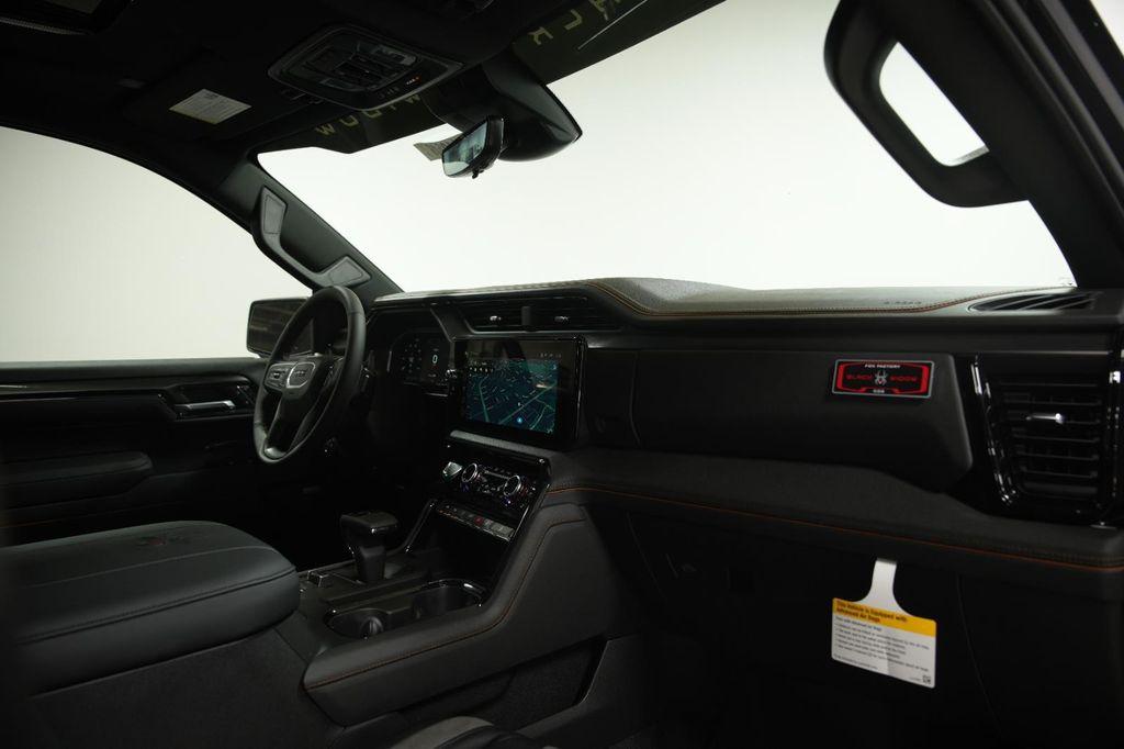 new 2026 GMC Sierra 1500 car, priced at $92,612