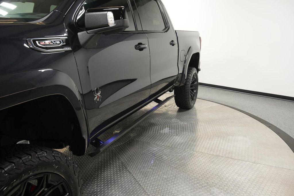 new 2026 GMC Sierra 1500 car, priced at $92,612