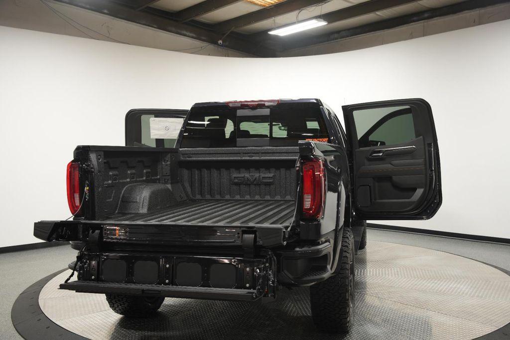new 2026 GMC Sierra 1500 car, priced at $92,612