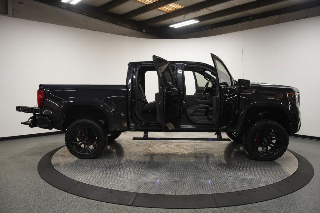 new 2026 GMC Sierra 1500 car, priced at $92,612