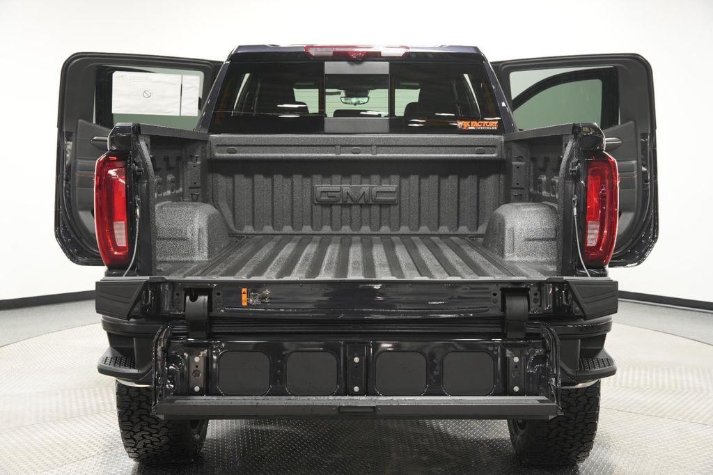 new 2026 GMC Sierra 1500 car, priced at $92,612