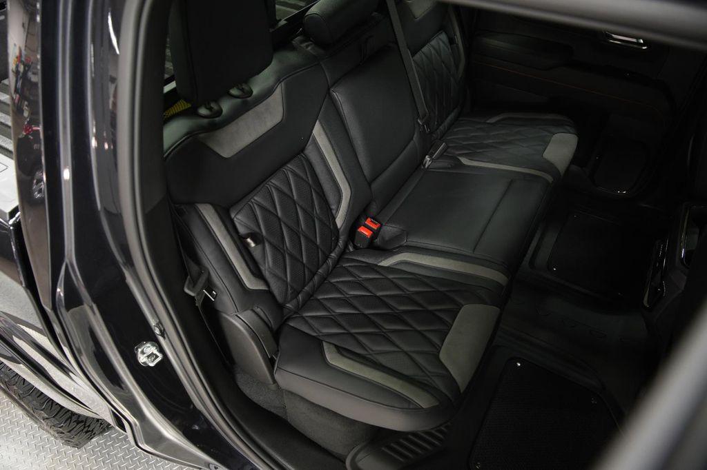 new 2026 GMC Sierra 1500 car, priced at $92,612