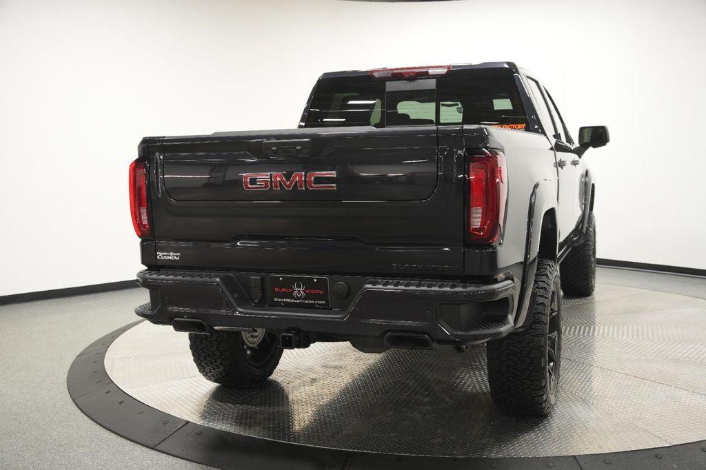 new 2026 GMC Sierra 1500 car, priced at $92,612
