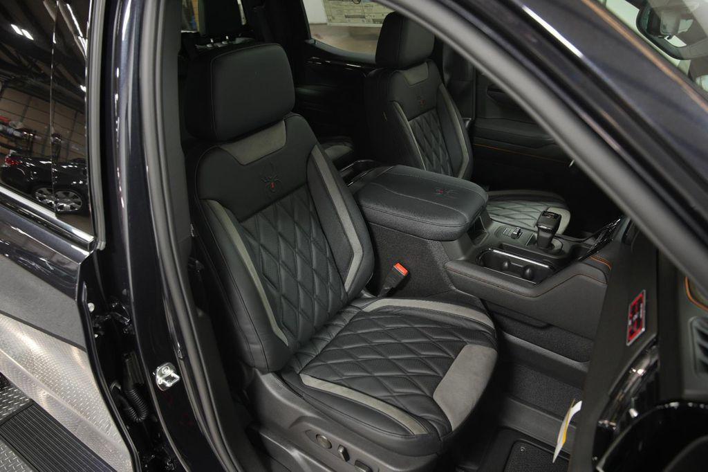 new 2026 GMC Sierra 1500 car, priced at $92,612