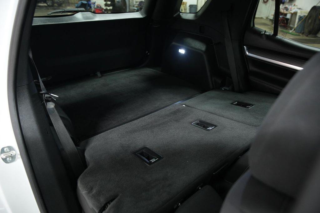 used 2025 GMC Terrain car, priced at $25,900