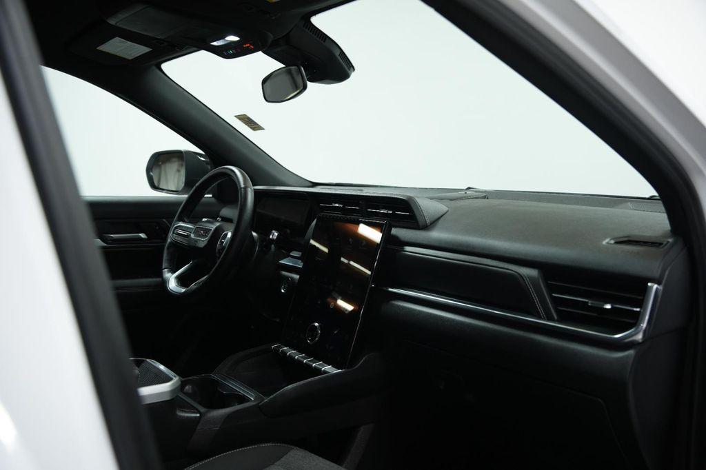 used 2025 GMC Terrain car, priced at $25,900