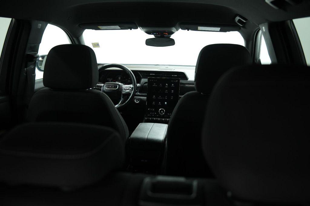 used 2025 GMC Terrain car, priced at $25,900