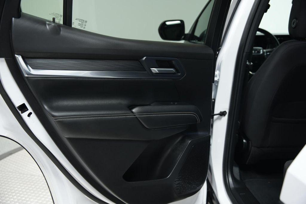 used 2025 GMC Terrain car, priced at $25,900