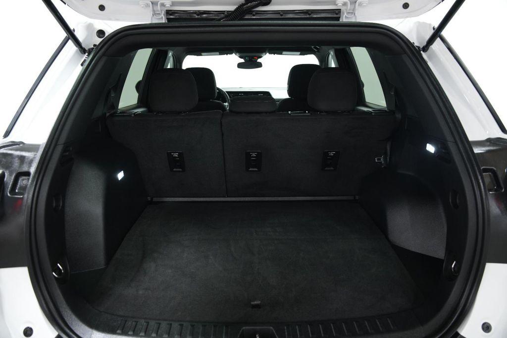 used 2025 GMC Terrain car, priced at $25,900