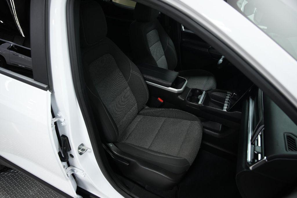 used 2025 GMC Terrain car, priced at $25,900