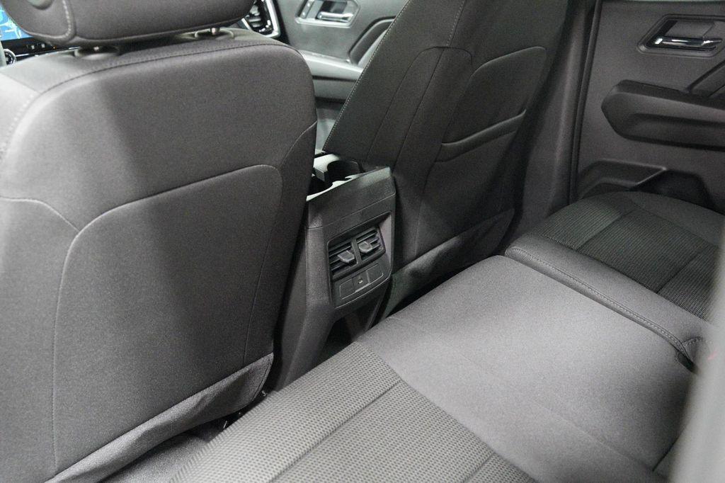 new 2025 GMC Canyon car, priced at $36,035