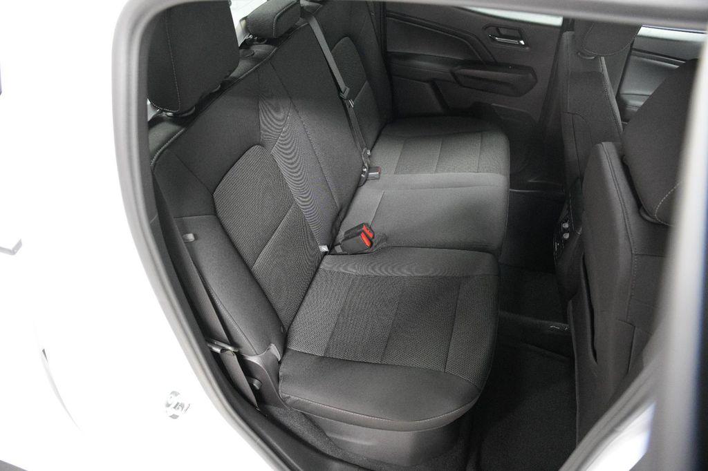 new 2025 GMC Canyon car, priced at $36,035