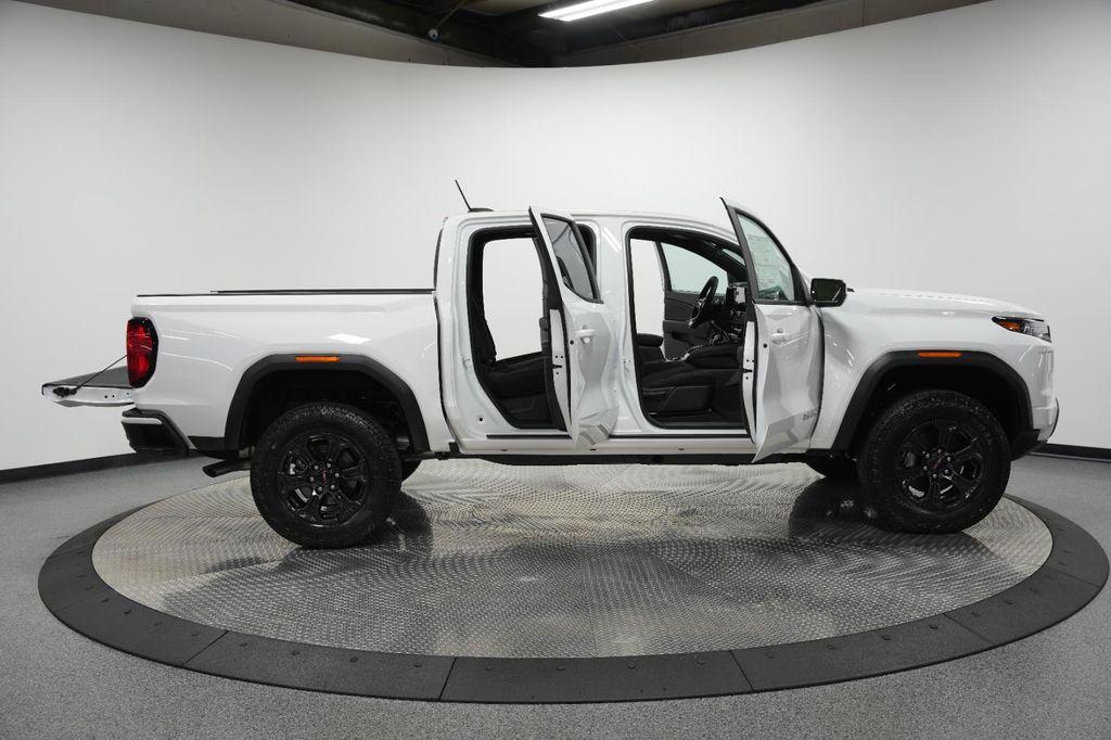new 2025 GMC Canyon car, priced at $36,035
