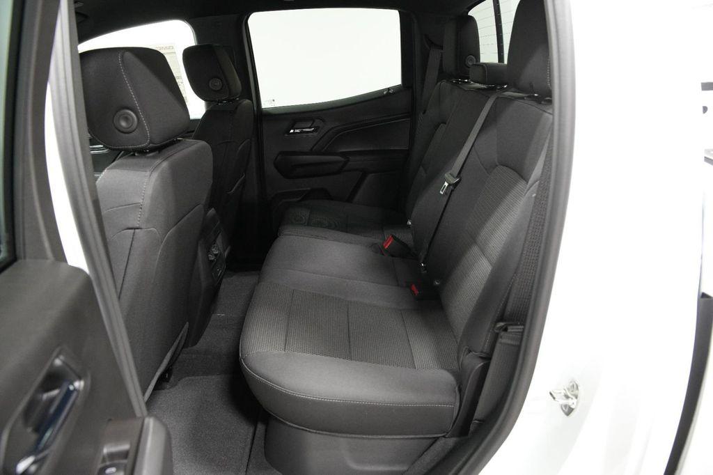 new 2025 GMC Canyon car, priced at $36,035