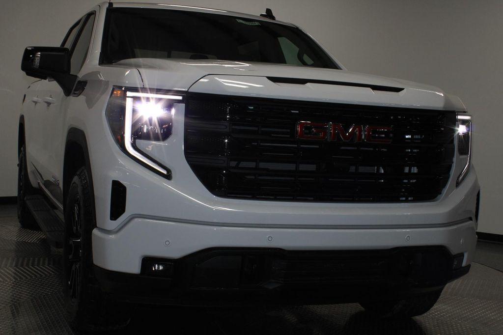new 2026 GMC Sierra 1500 car, priced at $56,445