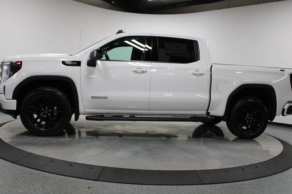 new 2026 GMC Sierra 1500 car, priced at $56,445