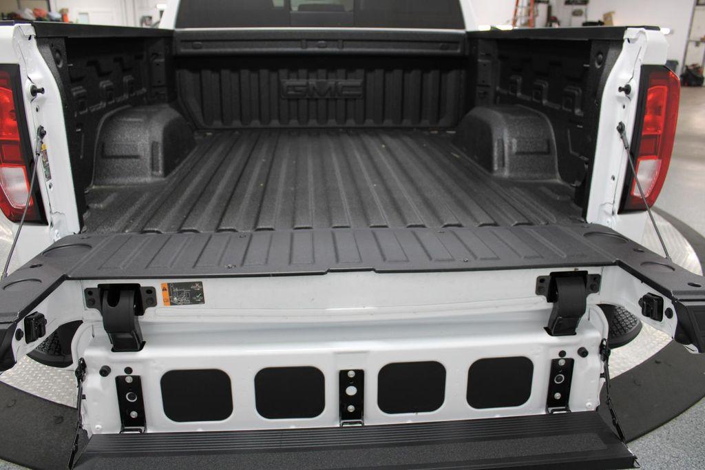 new 2026 GMC Sierra 1500 car, priced at $56,445