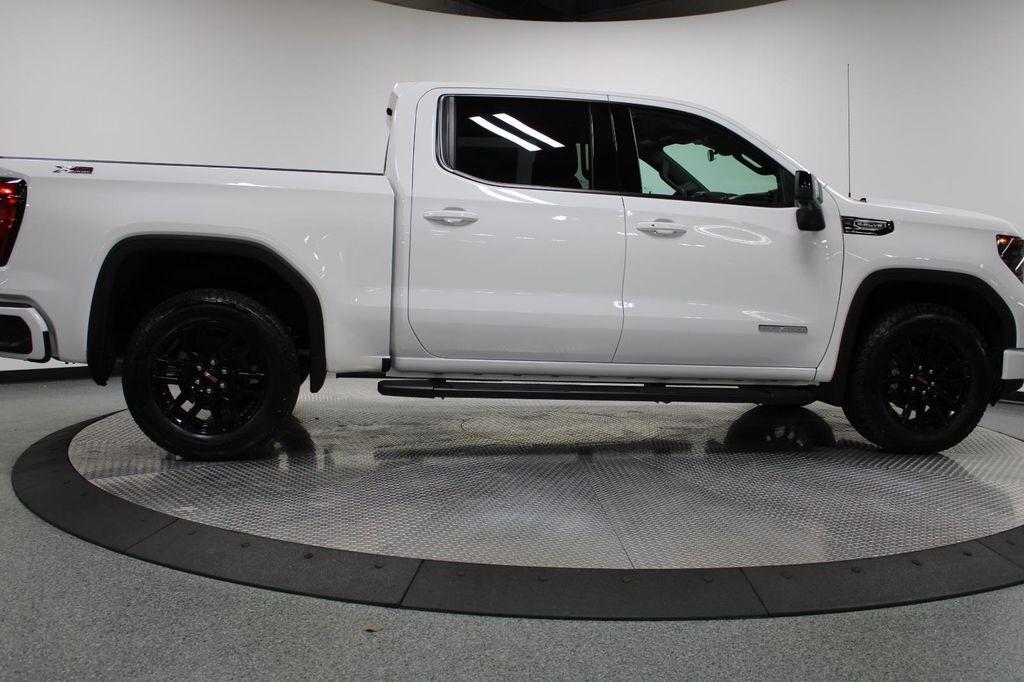 new 2026 GMC Sierra 1500 car, priced at $56,445