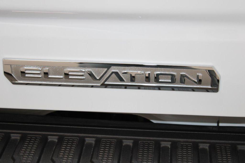 new 2026 GMC Sierra 1500 car, priced at $56,445