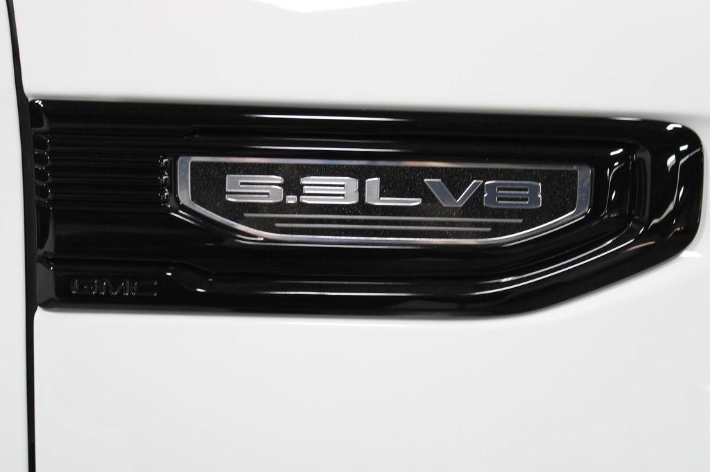 new 2026 GMC Sierra 1500 car, priced at $56,445
