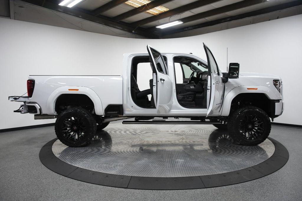 new 2026 GMC Sierra 2500 car, priced at $113,005