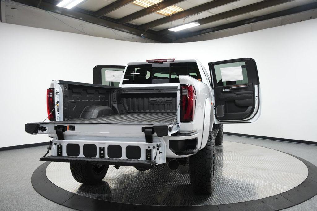 new 2026 GMC Sierra 2500 car, priced at $113,005