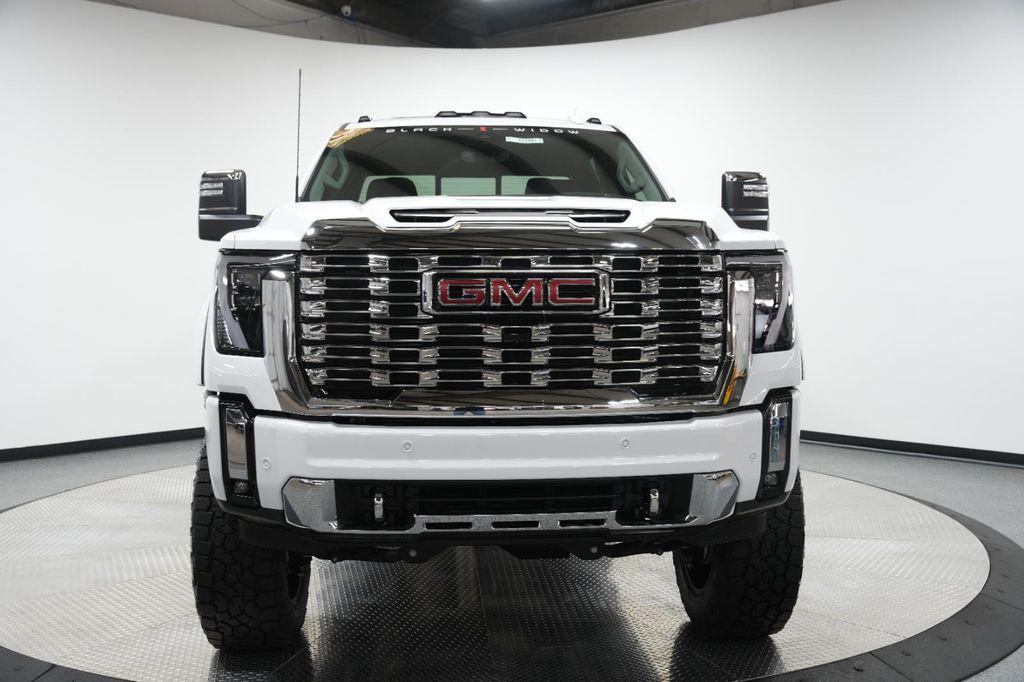 new 2026 GMC Sierra 2500 car, priced at $113,005