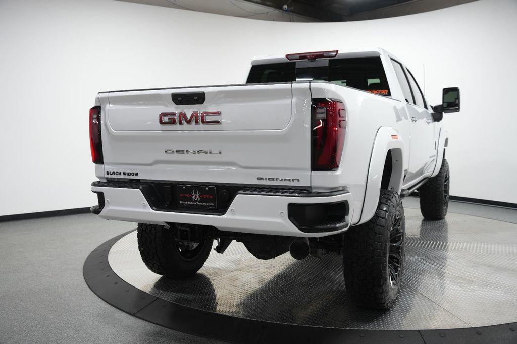 new 2026 GMC Sierra 2500 car, priced at $113,005