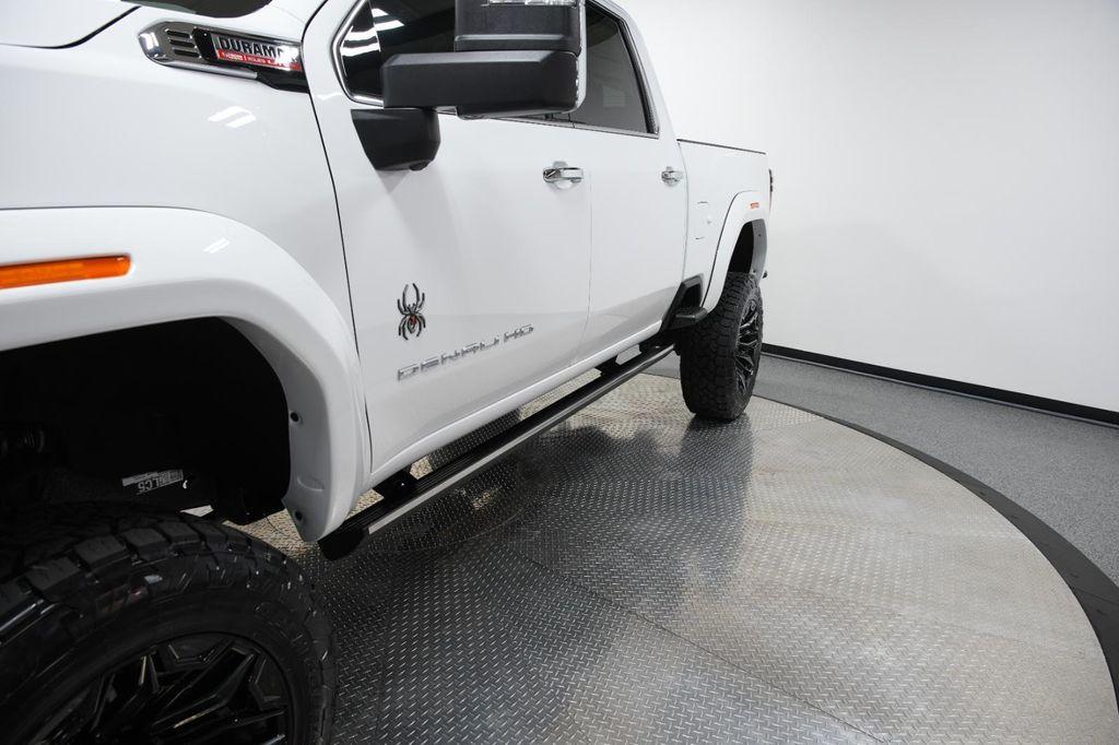 new 2026 GMC Sierra 2500 car, priced at $113,005