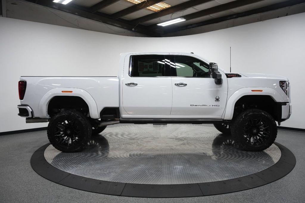 new 2026 GMC Sierra 2500 car, priced at $113,005