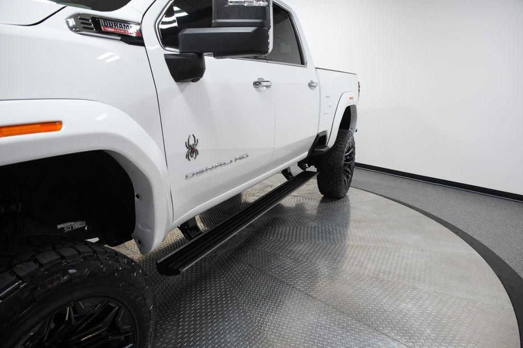 new 2026 GMC Sierra 2500 car, priced at $113,005