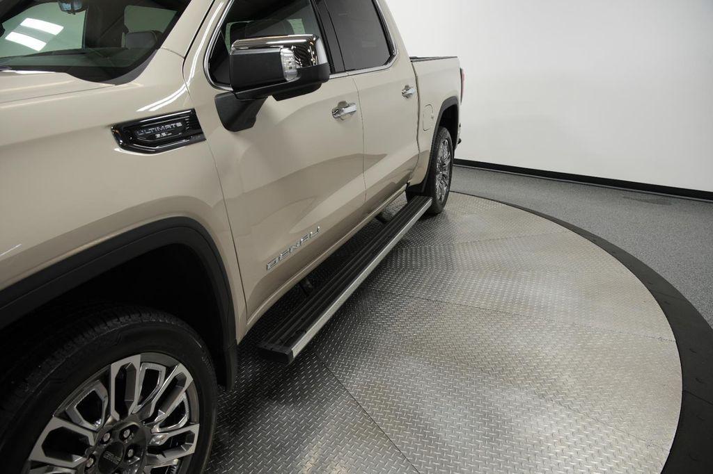 new 2026 GMC Sierra 1500 car, priced at $75,185