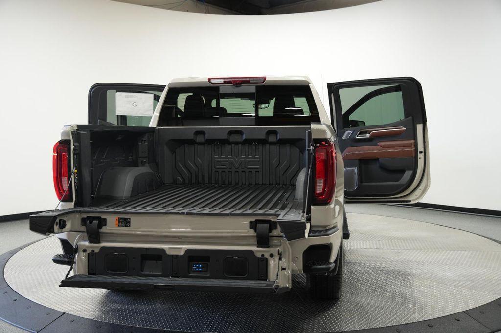 new 2026 GMC Sierra 1500 car, priced at $75,185