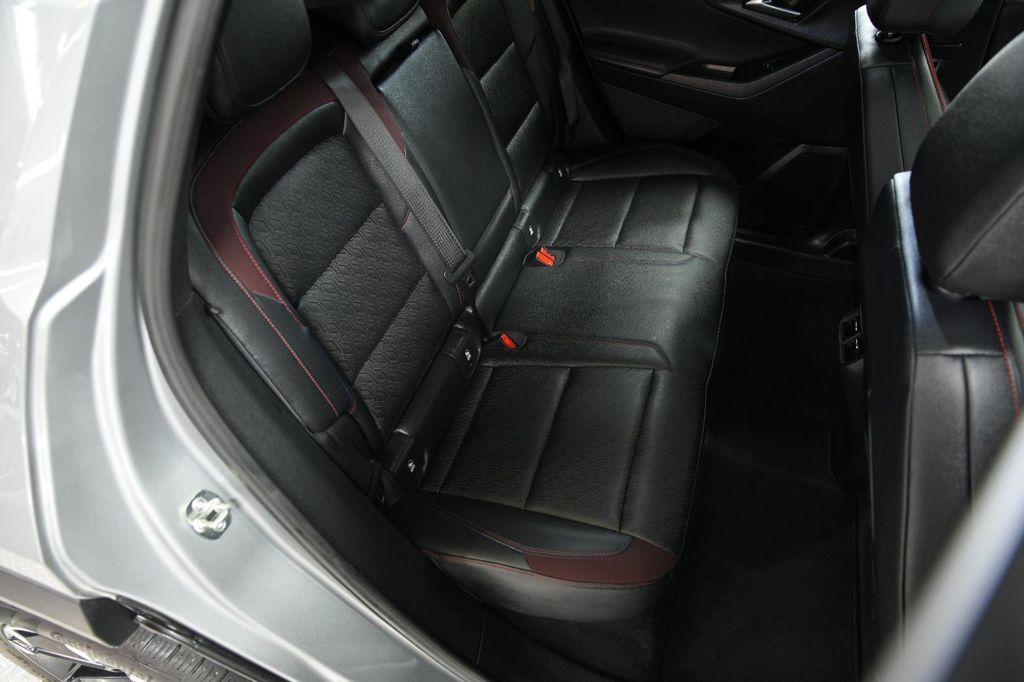 used 2025 Chevrolet Equinox car, priced at $31,900