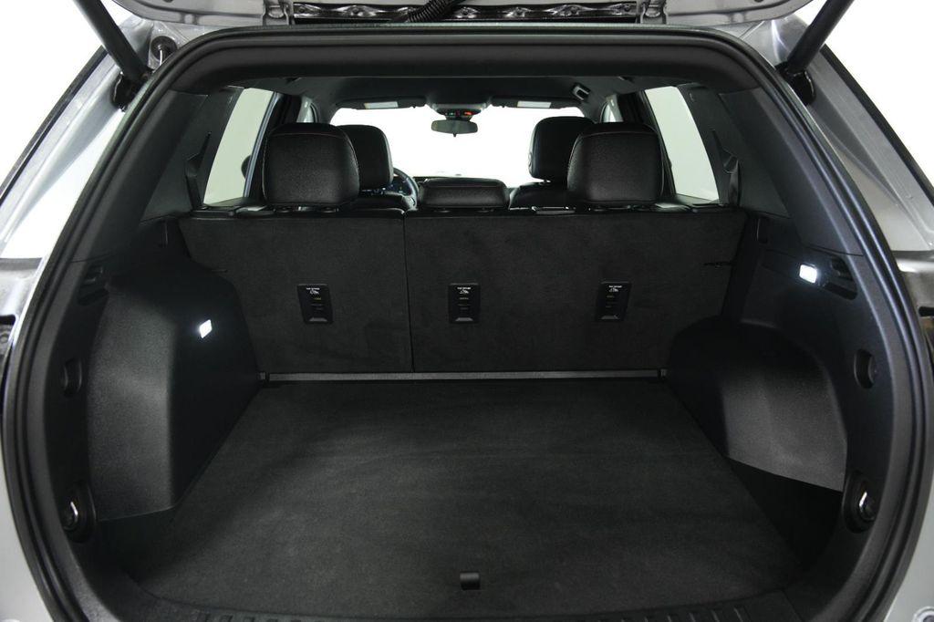 used 2025 Chevrolet Equinox car, priced at $31,900