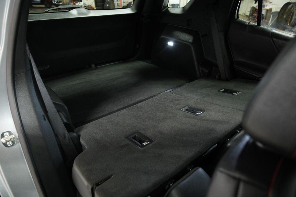 used 2025 Chevrolet Equinox car, priced at $31,900