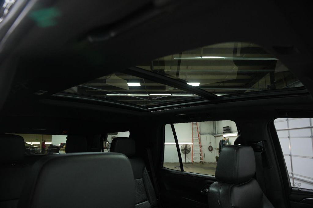 used 2022 Chevrolet Tahoe car, priced at $49,900