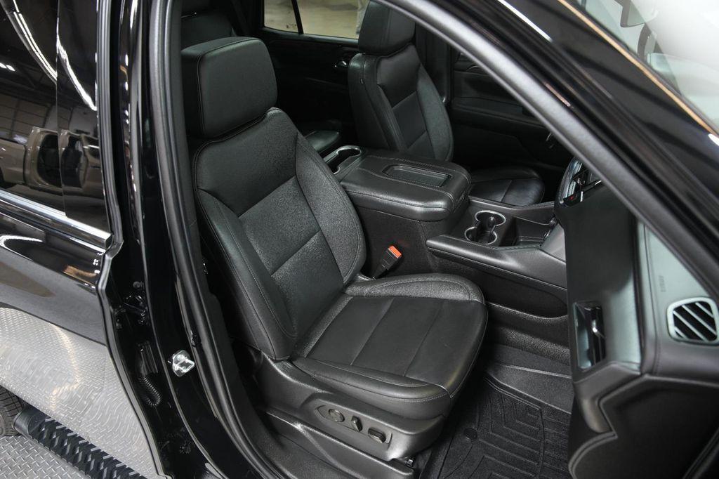 used 2022 Chevrolet Tahoe car, priced at $49,900