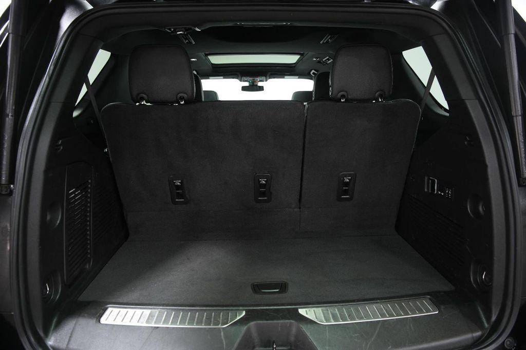 used 2022 Chevrolet Tahoe car, priced at $49,900